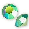 Austrian (Swarovski) Pointed Back Rhinestones